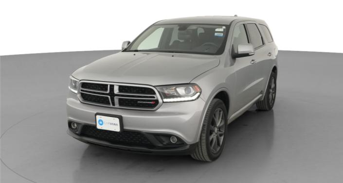 Thumbnail: 2018 Dodge Durango - 1
