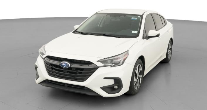 Thumbnail: 2024 Subaru Legacy - 1