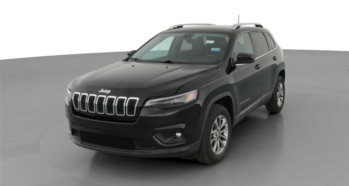 Thumbnail: 2019 Jeep Cherokee - 1