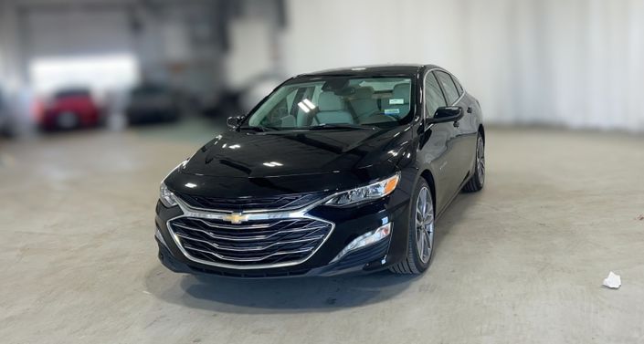 Thumbnail: 2024 Chevrolet Malibu - 1