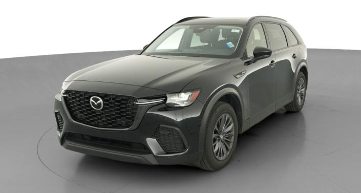 2025 Mazda CX-70 Turbo Preferred -
                  Bessemer, AL