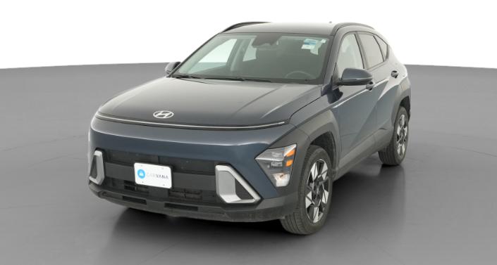 Thumbnail: 2025 Hyundai Kona - 1