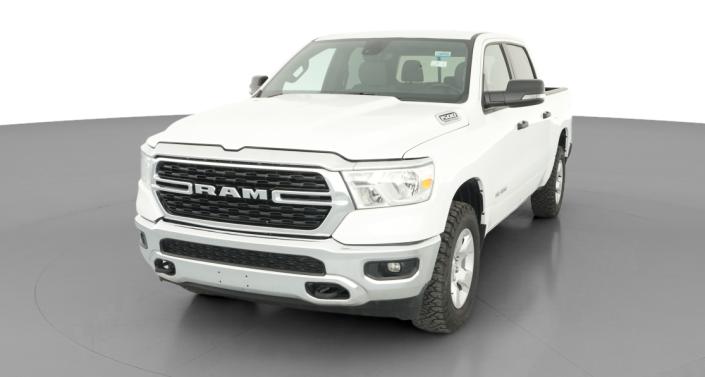 Thumbnail: 2023 RAM 1500 - 1