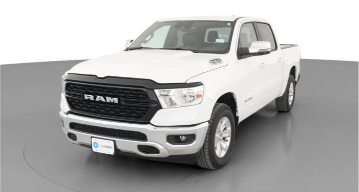 Thumbnail: 2024 RAM 1500 - 1