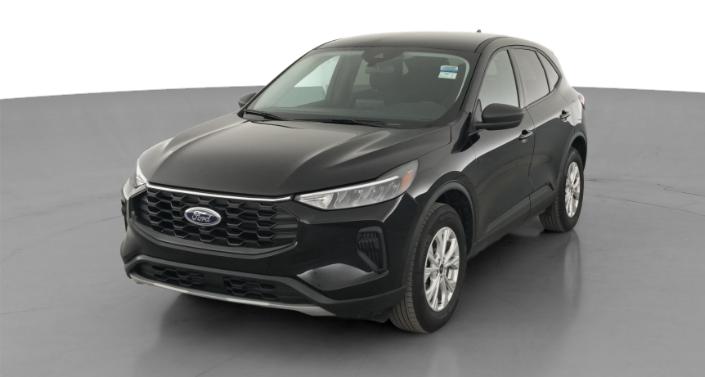 Thumbnail: 2025 Ford Escape - 1