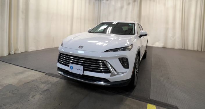 Thumbnail: 2024 Buick Envision - 1