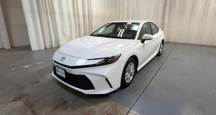 Thumbnail: 2025 Toyota Camry - 1