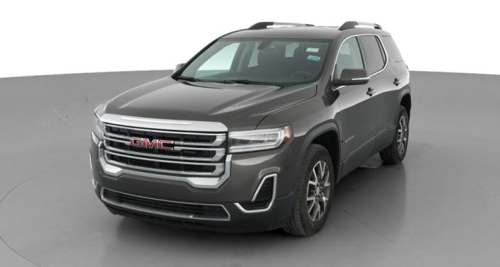 Thumbnail: 2020 GMC Acadia - 1