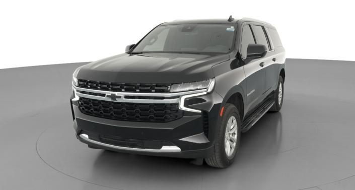 Thumbnail: 2024 Chevrolet Suburban - 1