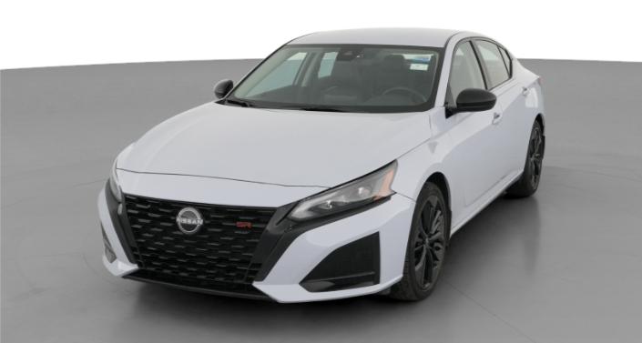 Thumbnail: 2025 Nissan Altima - 1