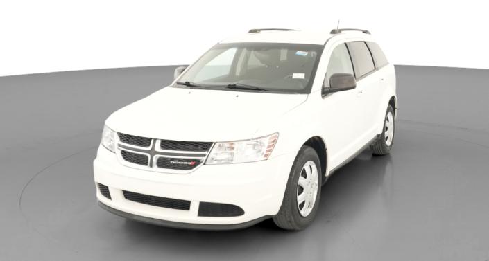 Thumbnail: 2017 Dodge Journey - 1