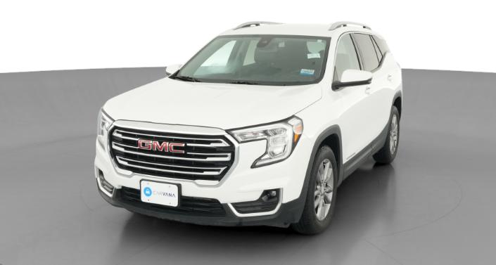 Thumbnail: 2023 GMC Terrain - 1