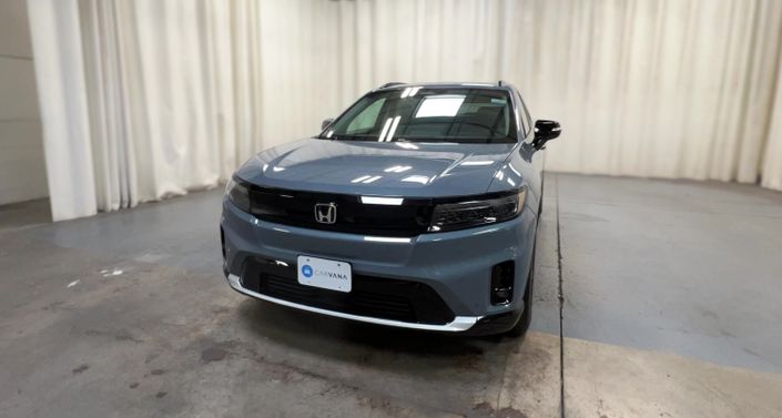 Thumbnail: 2025 Honda Prologue - 1