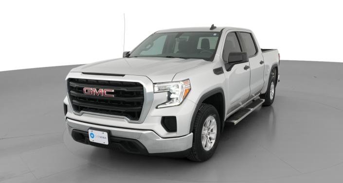 Thumbnail: 2021 GMC Sierra 1500 - 1