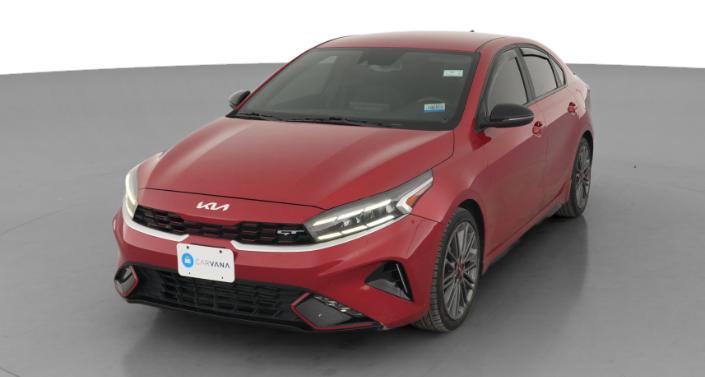 Thumbnail: 2022 Kia Forte - 1