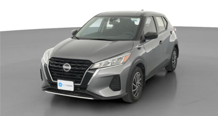Thumbnail: 2021 Nissan Kicks - 1
