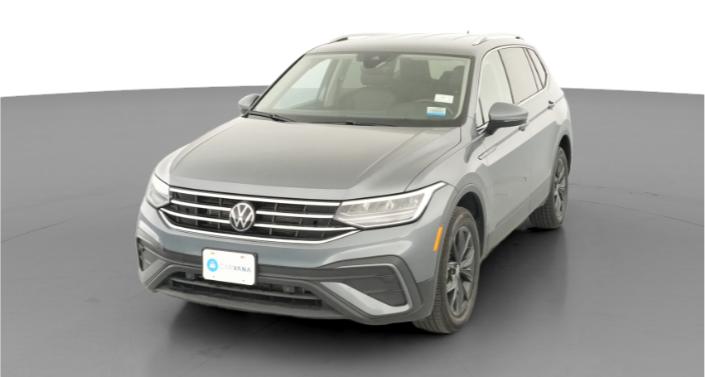 Thumbnail: 2024 Volkswagen Tiguan - 1