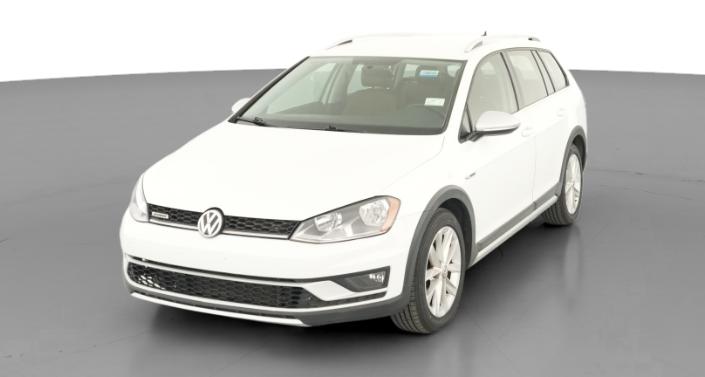 Thumbnail: 2017 Volkswagen Golf - 1