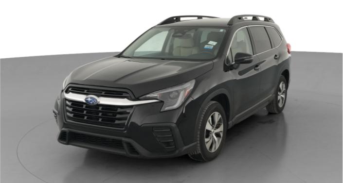Thumbnail: 2023 Subaru Ascent - 1