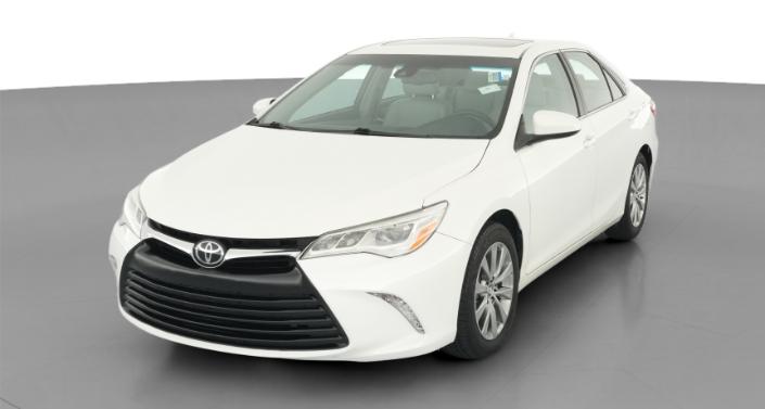 Thumbnail: 2017 Toyota Camry - 1
