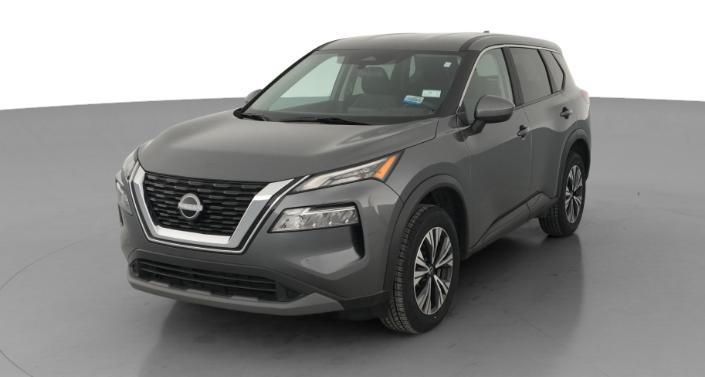 Thumbnail: 2023 Nissan Rogue - 1