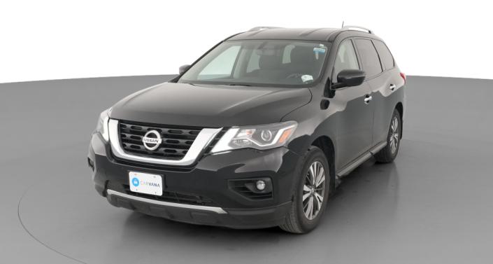 2017 Nissan Pathfinder SV -
                  Indianapolis, IN