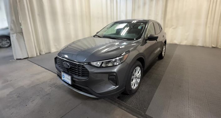 Thumbnail: 2023 Ford Escape - 1