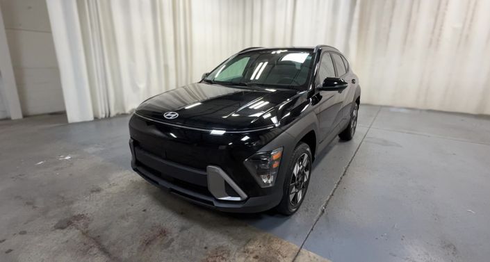 Thumbnail: 2025 Hyundai Kona - 1