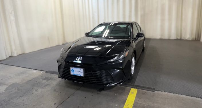 Thumbnail: 2025 Toyota Camry - 1
