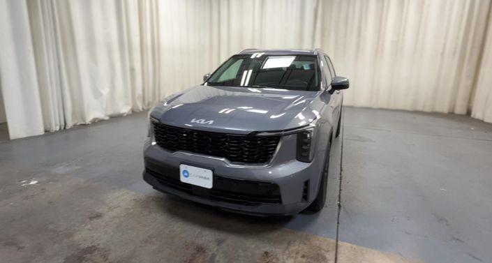 Thumbnail: 2024 Kia Sorento - 1