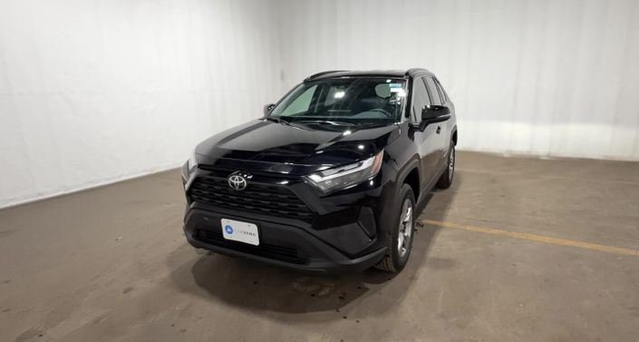 Thumbnail: 2025 Toyota RAV4 - 1