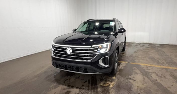 Thumbnail: 2025 Volkswagen Atlas - 1