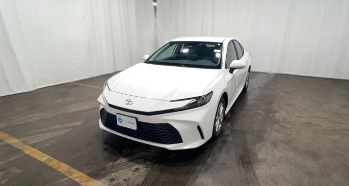 Thumbnail: 2025 Toyota Camry - 1
