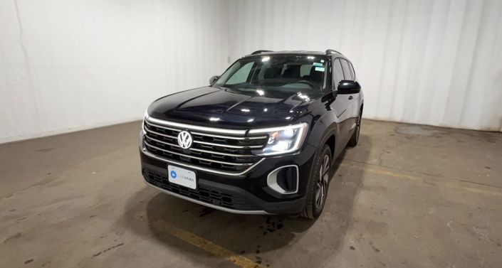 Thumbnail: 2025 Volkswagen Atlas - 1