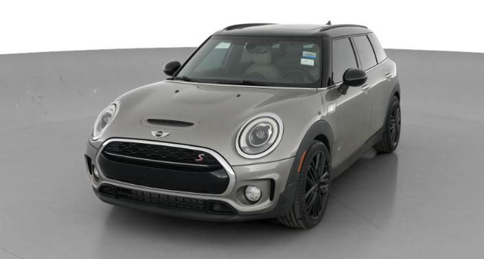 2017 MINI Cooper Clubman S -
                  Trenton, OH