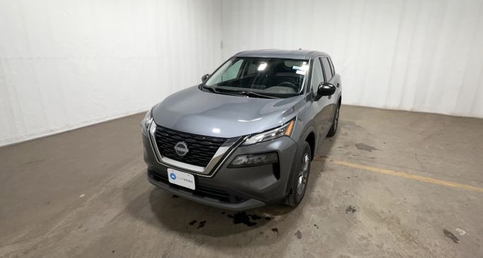 Thumbnail: 2023 Nissan Rogue - 1