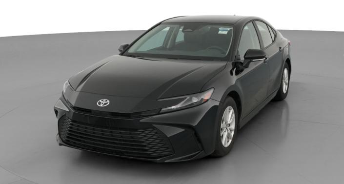 Thumbnail: 2025 Toyota Camry - 1