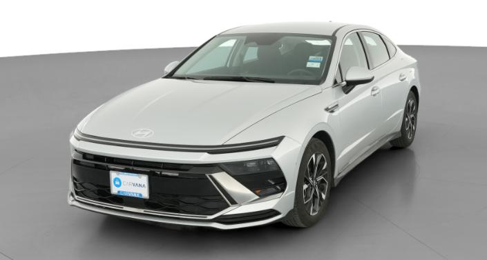 Thumbnail: 2025 Hyundai Sonata - 1