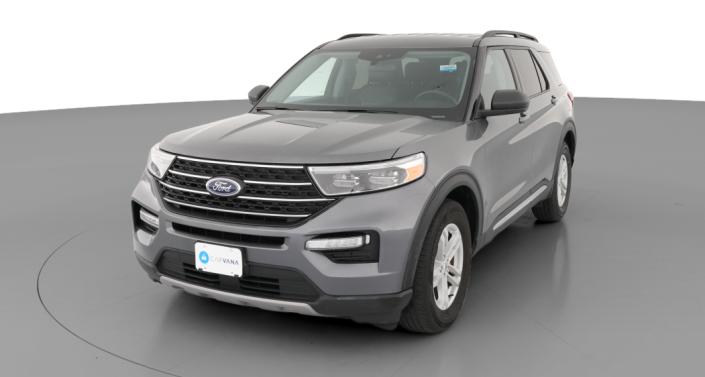Thumbnail: 2024 Ford Explorer - 1