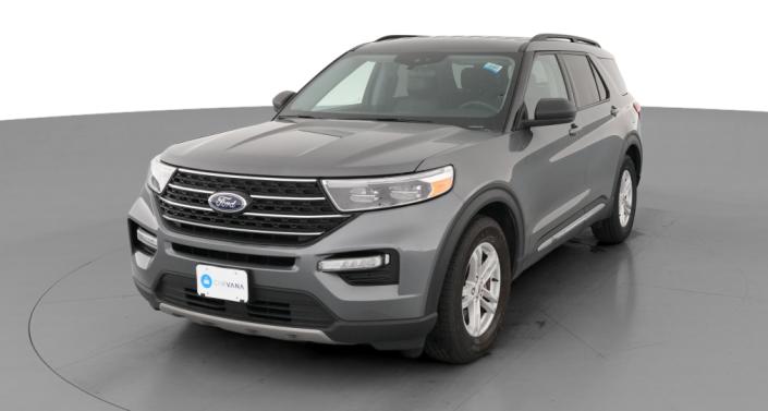 2024 Ford Explorer XLT -
                  Haines City, FL