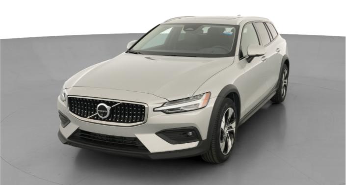 2025 Volvo V60 B5 Plus -
                  Haines City, FL