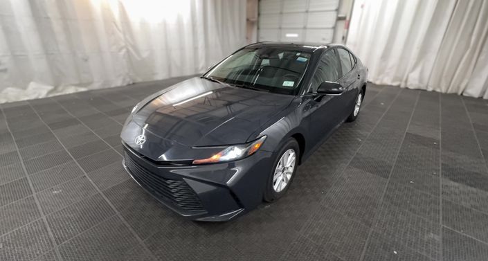 Thumbnail: 2025 Toyota Camry - 1