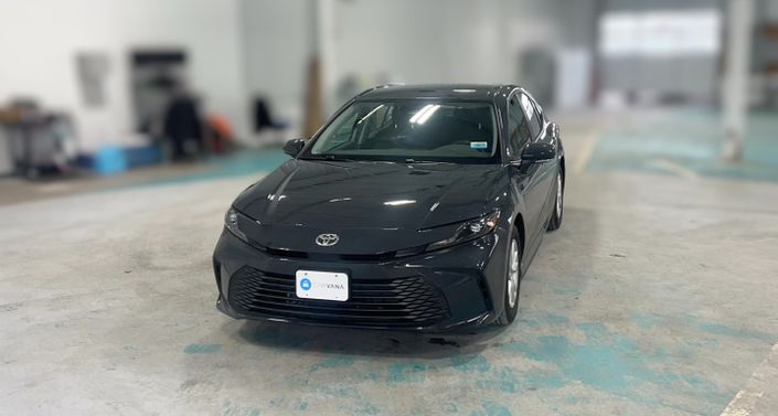 Thumbnail: 2025 Toyota Camry - 1