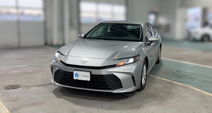 Thumbnail: 2025 Toyota Camry - 1