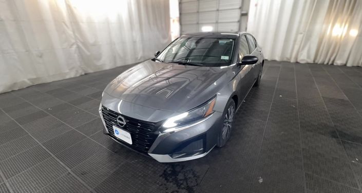 Thumbnail: 2025 Nissan Altima - 1