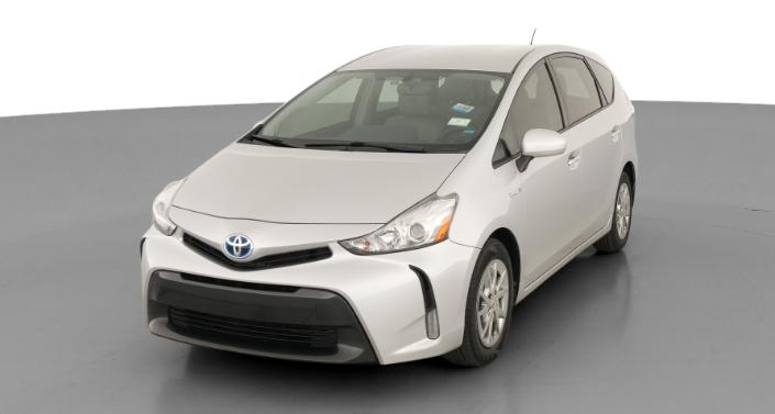 2017 Toyota Prius v Four -
                  Auburn, GA