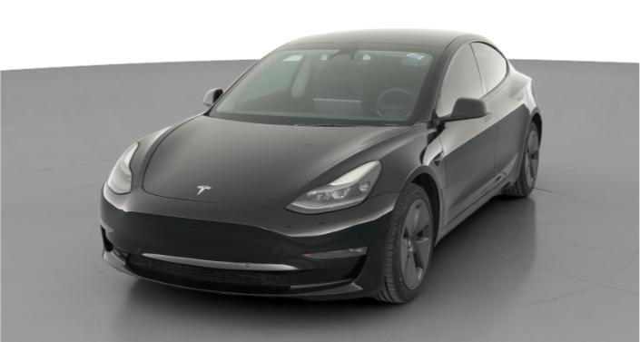 Thumbnail: 2022 Tesla Model 3 - 1