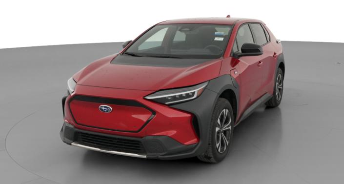 2023 Subaru Solterra Premium -
                  Concord, NC