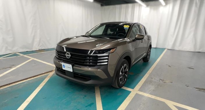 Thumbnail: 2025 Nissan Kicks - 1