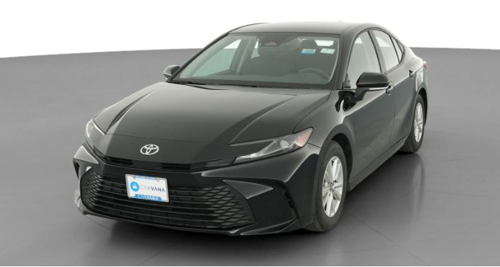 Thumbnail: 2025 Toyota Camry - 1